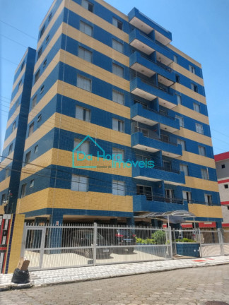Apartamento com 2 Quartos à Venda, 75 m² em Centro - Mongaguá