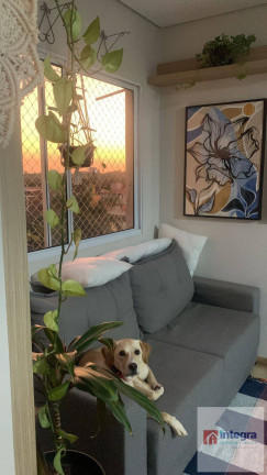 Imagem Apartamento com 2 Quartos à Venda, 54 m² em Jardim Nossa Senhora De Fátima - Limeira Imagem Apartamento com 2 Quartos à Venda, 54 m² em Jardim Nossa Senhora De Fátima - Limeira