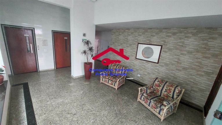 Imagem Apartamento com 2 Quartos à Venda, 80 m² em Boqueirão - Praia Grande Imagem Apartamento com 2 Quartos à Venda, 80 m² em Boqueirão - Praia Grande