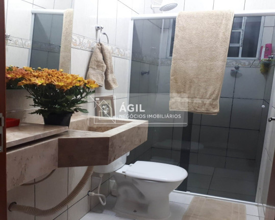 Imagem Casa com 2 Quartos à Venda, 153 m² em Parque Residencial Santo André - Caçapava Imagem Casa com 2 Quartos à Venda, 153 m² em Parque Residencial Santo André - Caçapava