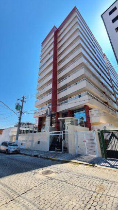 Imagem Apartamento com 2 Quartos à Venda, 66 m² em Aviação - Praia Grande