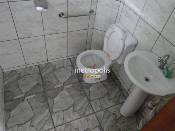 Imagem Galpão à Venda, 397 m² em Dos Casa - São Bernardo Do Campo Imagem Galpão à Venda, 397 m² em Dos Casa - São Bernardo Do Campo