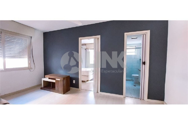 Imagem Apartamento com 1 Quarto à Venda, 44 m² em Passo Da Areia - Porto Alegre Imagem Apartamento com 1 Quarto à Venda, 44 m² em Passo Da Areia - Porto Alegre