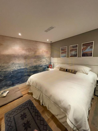 Imagem Apartamento com 3 Quartos à Venda, 202 m² em Tamboré - Santana De Parnaíba