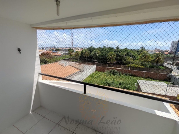 Imagem Imóvel com 3 Quartos à Venda, 98 m² em Coroa Do Meio - Aracaju