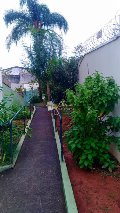 Imagem Apartamento com 3 Quartos à Venda, 75 m² em Parque Mandaqui - São Paulo