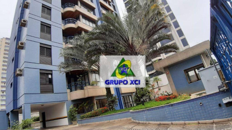 Imagem Apartamento com 3 Quartos à Venda, 98 m² em Vila Itapura - Campinas