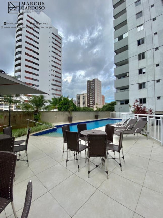 Imagem Imóvel com 2 Quartos à Venda, 85 m² em Batista Campos - Belém
