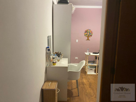 Imagem Apartamento com 3 Quartos à Venda, 107 m² em Santa Maria - São Caetano Do Sul Imagem Apartamento com 3 Quartos à Venda, 107 m² em Santa Maria - São Caetano Do Sul
