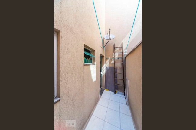 Imagem Apartamento com 2 Quartos à Venda, 67 m² em Parque Erasmo Assunção - Santo André Imagem Apartamento com 2 Quartos à Venda, 67 m² em Parque Erasmo Assunção - Santo André