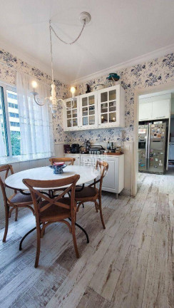 Imagem Apartamento com 3 Quartos à Venda, 149 m² em Paraíso - São Paulo