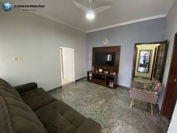 Imagem Casa com 4 Quartos à Venda, 365 m² em Bom Retiro - Ipatinga