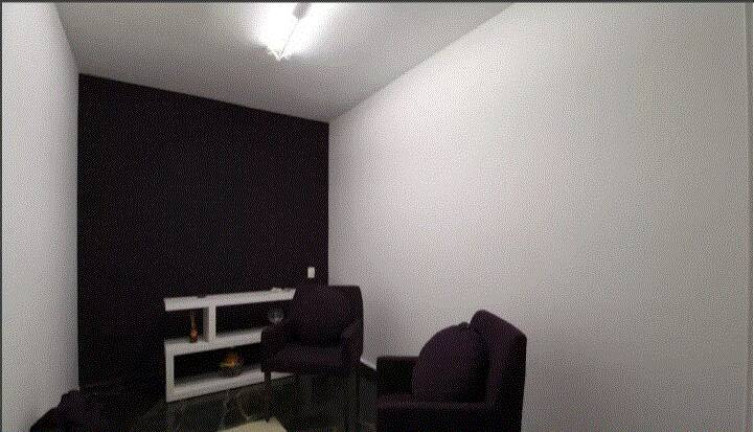 Imagem Casa com 3 Quartos à Venda, 220 m² em Campo Belo - São Paulo