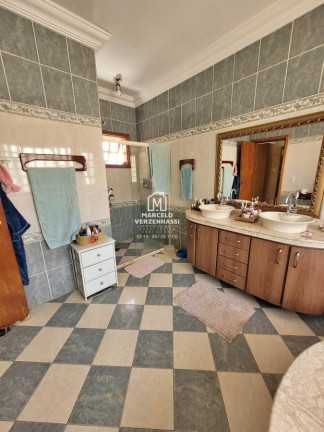 Casa com 3 Quartos à Venda, 381 m² em Jardim Terras De Santa Elisa - Limeira