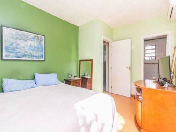 Imagem Casa com 3 Quartos à Venda, 146 m² em Jardim Itu - Porto Alegre Imagem Casa com 3 Quartos à Venda, 146 m² em Jardim Itu - Porto Alegre