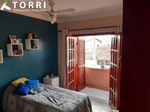 Imagem Sobrado com 2 Quartos à Venda, 250 m² em Wanel Ville - Sorocaba