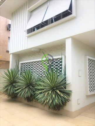 Imagem Casa com 3 Quartos para Alugar, 300 m² em Gonzaga - Santos