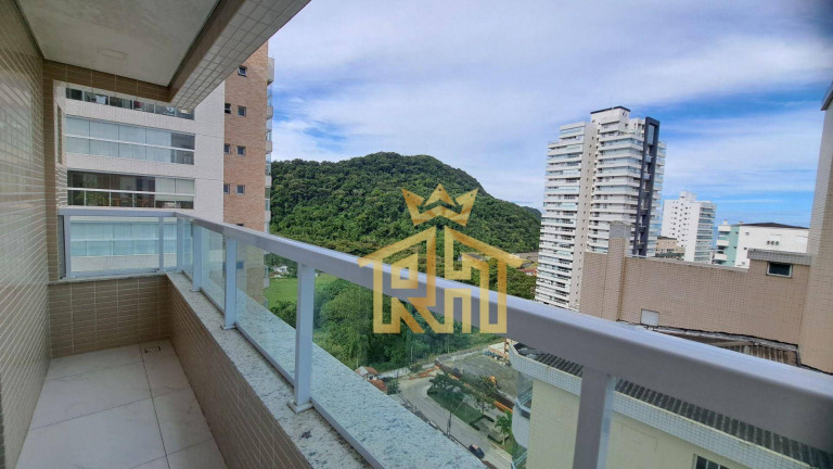 Imagem Apartamento com 3 Quartos à Venda, 153 m² em Canto Do Forte - Praia Grande Imagem Apartamento com 3 Quartos à Venda, 153 m² em Canto Do Forte - Praia Grande