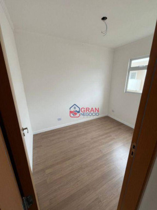 Imagem Apartamento com 2 Quartos à Venda, 42 m² em Jardim Campo Verde - Almirante Tamandaré Imagem Apartamento com 2 Quartos à Venda, 42 m² em Jardim Campo Verde - Almirante Tamandaré