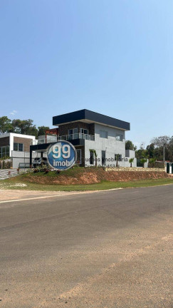 Imagem Casa com 3 Quartos à Venda, 213 m² em Ninho Verde Ii - Pardinho Imagem Casa com 3 Quartos à Venda, 213 m² em Ninho Verde Ii - Pardinho