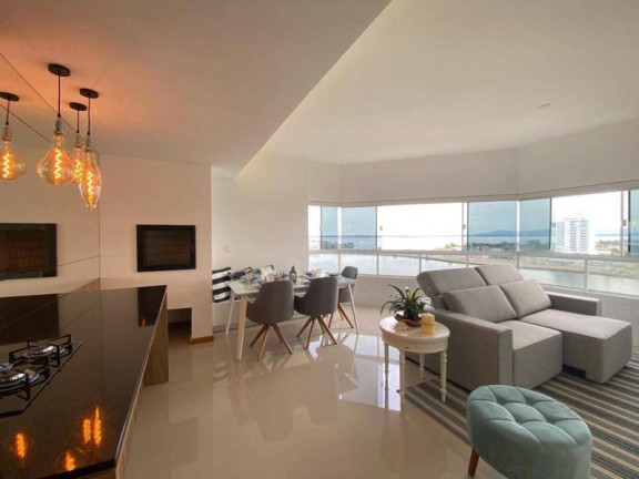 Imagem Apartamento com 3 Quartos à Venda, 119 m² em Barra - Tramandaí