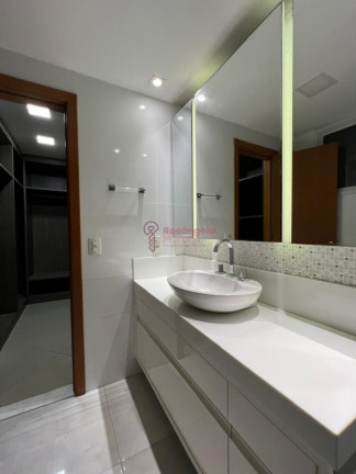 Imagem Imóvel com 4 Quartos à Venda, 295 m² em Praia De Itaparica - Vila Velha