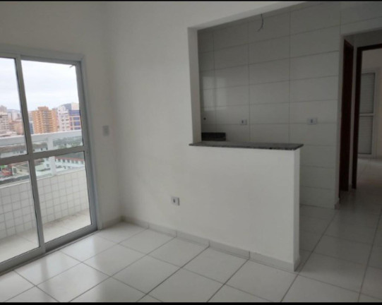 Imagem Apartamento com 1 Quarto para Alugar, 42 m² em Boqueirão - Praia Grande Imagem Apartamento com 1 Quarto para Alugar, 42 m² em Boqueirão - Praia Grande
