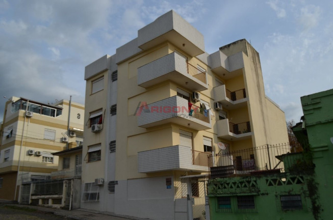 Apartamento com 3 Quartos à Venda, 141 m² em Centro - Santa Maria