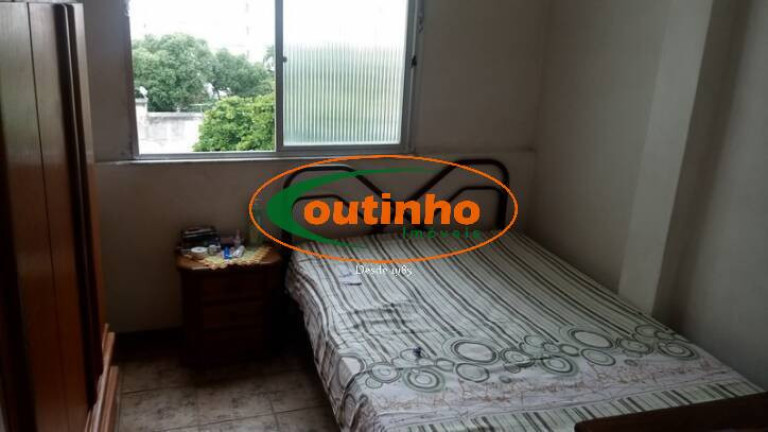 Imagem Apartamento com 1 Quarto à Venda, 48 m² em Vila Isabel - Rio De Janeiro Imagem Apartamento com 1 Quarto à Venda, 48 m² em Vila Isabel - Rio De Janeiro
