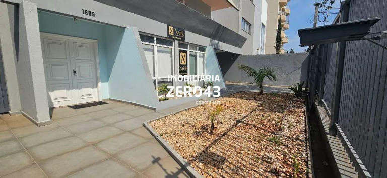 Imagem Casa com 2 Quartos à Venda, 400 m² em Centro - Londrina Imagem Casa com 2 Quartos à Venda, 400 m² em Centro - Londrina