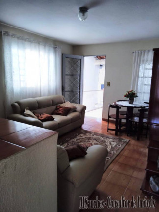 Imagem Casa com 3 Quartos à Venda, 120 m² em Jardim Simus - Sorocaba