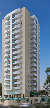Imagem Apartamento com 2 Quartos à Venda, 70 m² em Vila Atlantica - Mongagua