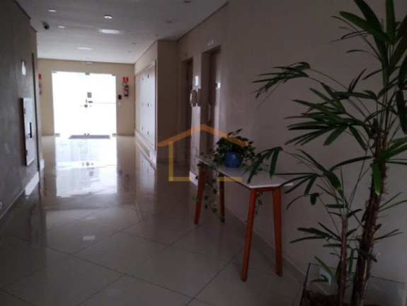 Imagem Apartamento com 3 Quartos à Venda, 80 m² em Lauzane Paulista - São Paulo