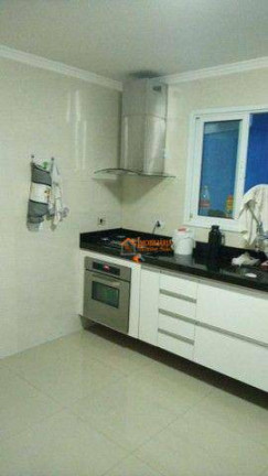 Imagem Sobrado com 3 Quartos à Venda, 125 m² em Jardim Bom Clima - Guarulhos Imagem Sobrado com 3 Quartos à Venda, 125 m² em Jardim Bom Clima - Guarulhos