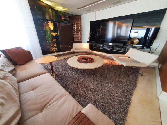 Imagem Apartamento com 4 Quartos à Venda, 352 m² em Meireles - Fortaleza Imagem Apartamento com 4 Quartos à Venda, 352 m² em Meireles - Fortaleza
