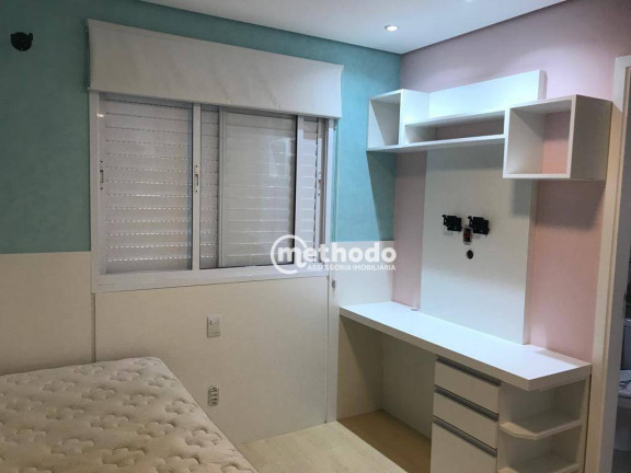 Imagem Apartamento com 3 Quartos à Venda, 109 m² em Parque Prado - Campinas Imagem Apartamento com 3 Quartos à Venda, 109 m² em Parque Prado - Campinas