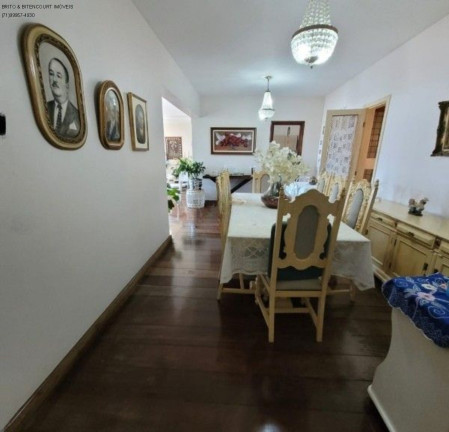 Imagem Imóvel com 4 Quartos à Venda, 206 m² em Graça - Salvador Imagem Imóvel com 4 Quartos à Venda, 206 m² em Graça - Salvador