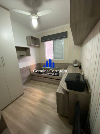 Imagem Apartamento com 2 Quartos à Venda, 72 m² em Jardim Tupanci - Barueri