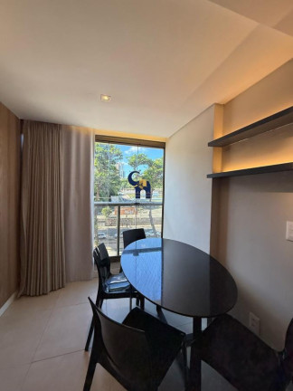 Imagem Apartamento com 1 Quarto para Alugar, 39 m² em Ondina - Salvador Imagem Apartamento com 1 Quarto para Alugar, 39 m² em Ondina - Salvador