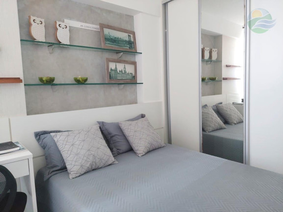 Imagem Apartamento com 2 Quartos à Venda, 48 m² em Barra De Jangada - Jaboatão Dos Guararapes