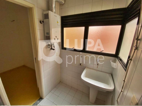 Imagem Apartamento com 3 Quartos para Alugar, 90 m² em Brooklin Paulista - São Paulo Imagem Apartamento com 3 Quartos para Alugar, 90 m² em Brooklin Paulista - São Paulo