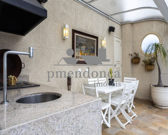 Imagem Apartamento com 4 Quartos à Venda, 350 m² em Perdizes - São Paulo Imagem Apartamento com 4 Quartos à Venda, 350 m² em Perdizes - São Paulo