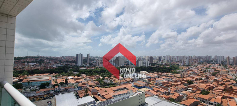 Imagem Apartamento com 2 Quartos à Venda, 86 m² em Mucuripe - Fortaleza