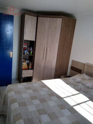 Imagem Apartamento com 2 Quartos à Venda, 60 m² em Inocoop - São Paulo