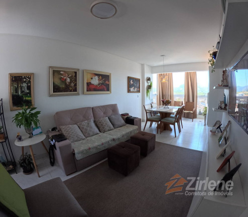 Imagem Apartamento com 2 Quartos à Venda, 60 m² em Praia Do Morro - Guarapari Imagem Apartamento com 2 Quartos à Venda, 60 m² em Praia Do Morro - Guarapari