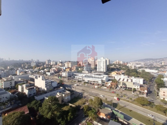 Imagem Apartamento com 1 Quarto à Venda, 41 m² em Jardim Botânico - Porto Alegre Imagem Apartamento com 1 Quarto à Venda, 41 m² em Jardim Botânico - Porto Alegre