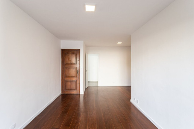 Imagem Apartamento com 3 Quartos à Venda, 92 m² em Campo Belo - São Paulo Imagem Apartamento com 3 Quartos à Venda, 92 m² em Campo Belo - São Paulo