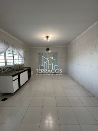 Imagem Casa com 1 Quarto à Venda, em Jardim Marambaia - Jundiaí Imagem Casa com 1 Quarto à Venda, em Jardim Marambaia - Jundiaí