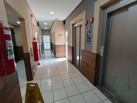 Imagem Apartamento com 1 Quarto para Alugar, 56 m² em Jardim Das Palmeiras - Atibaia