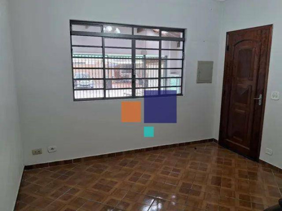 Imagem Casa com 3 Quartos à Venda, 103 m² em Santo Amaro - São Paulo Imagem Casa com 3 Quartos à Venda, 103 m² em Santo Amaro - São Paulo